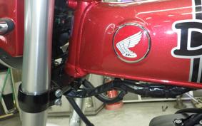HONDA DAX 125 2016 JB04