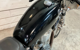 YAMAHA SR400 2005 RH01J