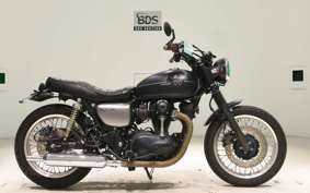 KAWASAKI W800-2ｽﾄﾘｰﾄ 2021 EJ800B