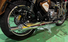 OTHER ENFIELD CLASSIC 350 2025 DJEL