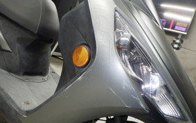 YAMAHA AXIS 125 Z SED7J