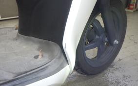 HONDA LEAD 125 2012 JF45
