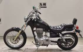 SUZUKI SAVAGE LS400 1993 NK41B