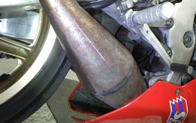 HONDA NSR250R SP MC21