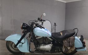 KAWASAKI VULCAN400 DRIFTER VN400D