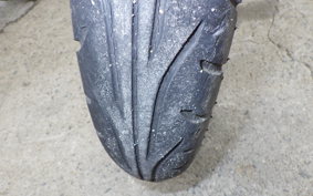 KAWASAKI ZZ-R250 EX250H