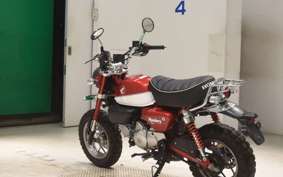HONDA MONKEY 125 ABS JB02
