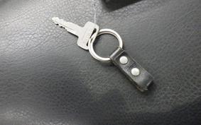 YAMAHA JOG Gen.2 3YJ