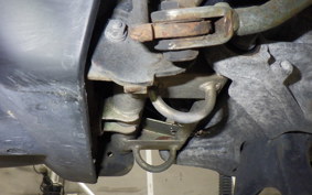 HONDA DIO Gen.6 AF62