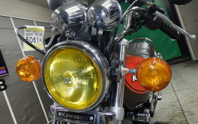 KAWASAKI ZEPHYR 400 Gen.2 1995 ZR400C