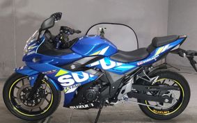 SUZUKI GSX250R DN11A