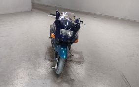 KAWASAKI ZX 1100 NINJA ZXBD16