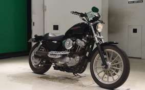 HARLEY XL883 2004