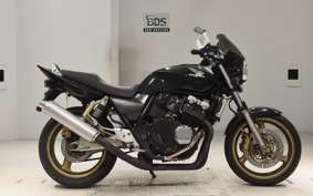 HONDA CB400SF VTEC Spec3 2005 NC39