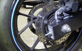 SUZUKI GSX250 R 2017