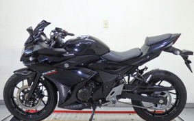SUZUKI GSX250 R DN11A