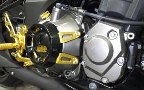KAWASAKI Z1000 Gen.5 2015