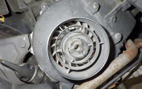 HONDA DIO Gen.6 AF62