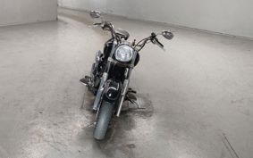YAMAHA DRAGSTAR 400 CLASSIC 2002 VH01J