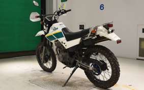 YAMAHA SEROW 225 1KH