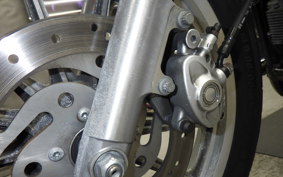 HARLEY XL883-I 2008