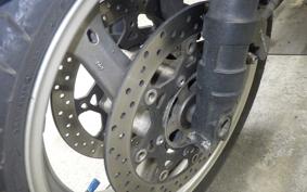 SUZUKI BANDIT 1250 SA 2009 GW72A