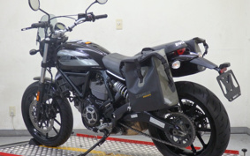 DUCATI SCRAMBLER SIXTY2 2018