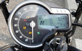 TRIUMPH SPEED 400 1994 T127Y0