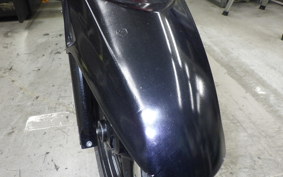 SUZUKI GSR250 2003