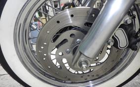 HARLEY FLSTC 1450 2004