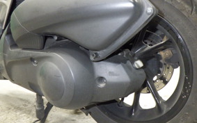 YAMAHA N-MAX SED6J
