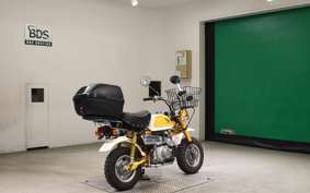 HONDA MONKEY 2015 AB27