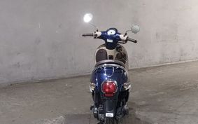 HONDA GIORNO AF77