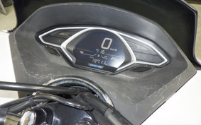 HONDA PCX125 2021 JF81