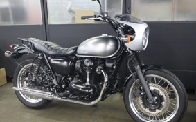 KAWASAKI W800 STREET 2021 EJ800B