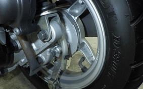 YAMAHA VINO 50 2009 SA37J