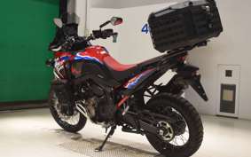 HONDA CRF1100L AFRICA TWIN DCT 2024 SD15