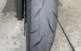 KAWASAKI ZX 10 NINJA R 2007 ZXT00D