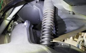 SUZUKI LET's CA4AA