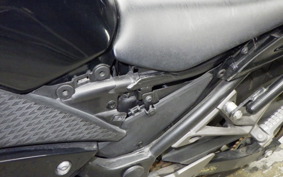 KAWASAKI NINJA 250 2013 EX250L