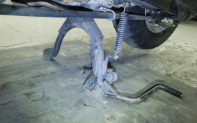 YAMAHA GEAR Gen.2 UA08J