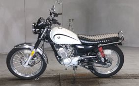 YAMAHA YB125SP PCJL