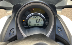 YAMAHA NMAX ABS SED6J
