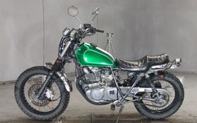 SUZUKI GLASS TRACKER BIG BOY NJ47A