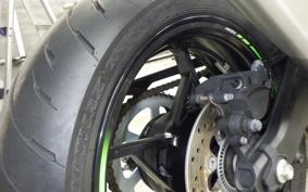 KAWASAKI ZX-4RR 2023 ZX400P