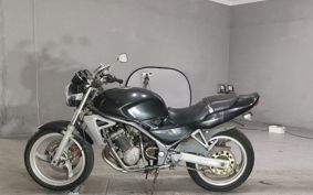 KAWASAKI BALIUS250 ZR250A