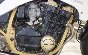 SUZUKI GSX750 KATANA-3 GR72A