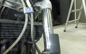 YAMAHA XJR400 Gen.3 R 2002 RH02J