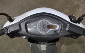 SUZUKI ADDRESS V125 CF4MA