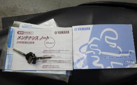 YAMAHA CYGNUS 125 XSR 2004 SE12J